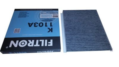 FILTER CABIN K1103A FIAT STILO BRAVO II 07> - milautoparts-fr.ukrlive.com