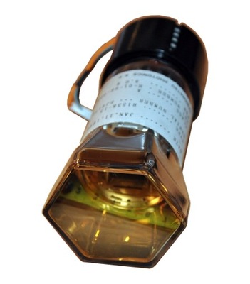 Fotopowielacz R1538 PMT detektor lampa