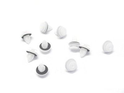 Кліпси оббивка двері lexus ls 460 600 gs 450h фото №1