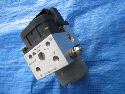 Насос abs porsche boxster 986 911 99635575503 фото №1