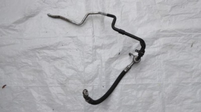 Трубка шланг кондиционера audi a3 8l 8l0 1.6 sr фото №1