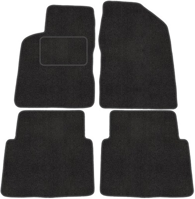 CITROEN XM (1989-2000) MATS VELOUR - milautoparts-fr.ukrlive.com