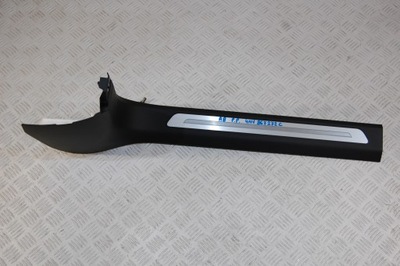 PROTECTION ON SILL RIGHT FRONT AUDI A8 D5 4N - milautoparts-fr.ukrlive.com