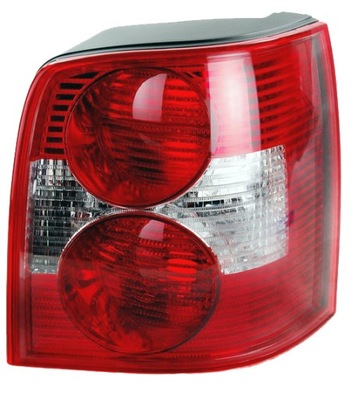 Lampa tylna tył prawa VW PASSAT B5 FL LIFT kombi