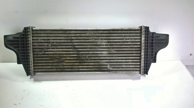 Mercedes gl ml w164 w251 320 интеркулер 642 v6 2515000000 a2515000000 фото №1