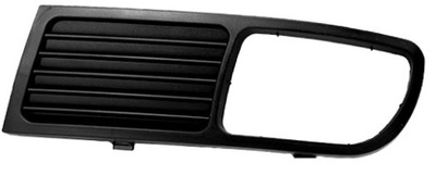 GRILLE DÉFLECTEUR PARE-CHOCS SEAT CORDOBA 97-99 GAUCHE - milautoparts-fr.ukrlive.com