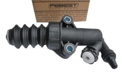 Цилиндр сцепления привод насоса сцепления do mazda 3 2 фото №1