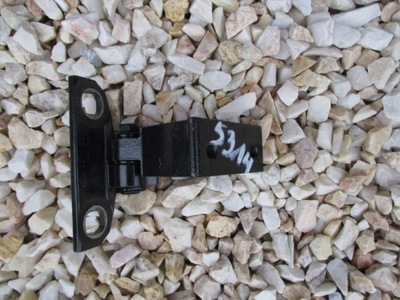 Volvo v60 петля верхній двері задня 31402407 31218525 фото №1