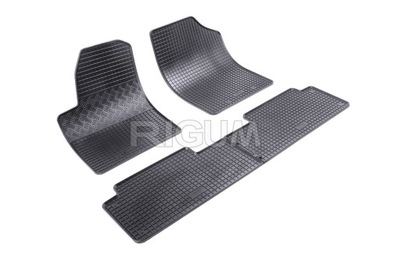 TAPIS RIGUM GOMME 900521 4 ÉLÉCTRIQUE - milautoparts-fr.ukrlive.com