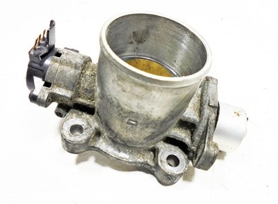 Дросельна заслінка avensis rav4 lexus is 2.2 d4d фото №1