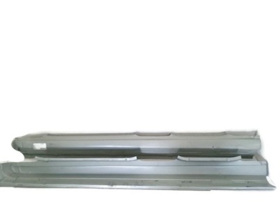 OPEL VECTRA B 96-03 SILL REPAIR KIT SILL LEFT/RIGHT - milautoparts-fr.ukrlive.com