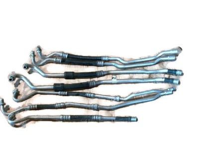 Провода шланг кондиционера ford mondeo mk3 2006r. фото №1