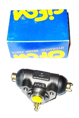 CYLINDER BRAKE 101425 SEAT IBIZA 84-93 - milautoparts-fr.ukrlive.com