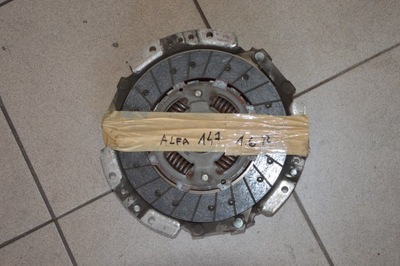 Зчеплення alfa romeo 147 1.6ts фото №1