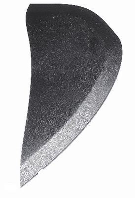 Kia picanto ii защита консоли заглушка левая сторона фото №1