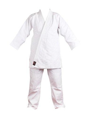 Kimono Judoga, Judo 145cm ESPADON plecionka