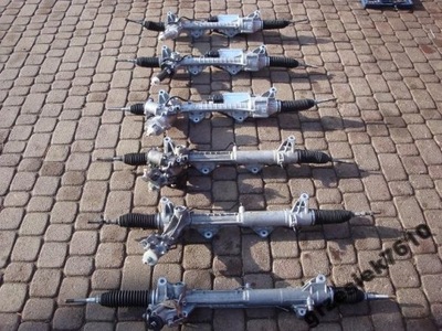 STEERING RACK BMW 5 F10 F11 F07 GT XD XI HYDRAULICZN - milautoparts-fr.ukrlive.com