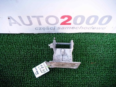 AUDI A8 D3 STREFA ZGNIOTU GAUCHE AVANT **4E0807115** - milautoparts-fr.ukrlive.com