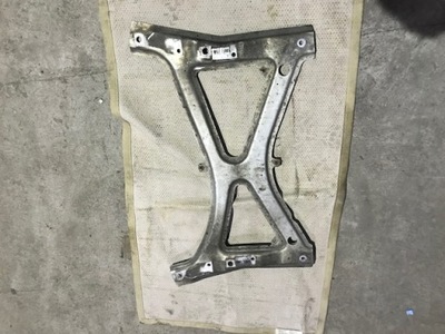 PORSCHE PANAMERA 970 REINFORCER SUBFRAME CART - milautoparts-fr.ukrlive.com