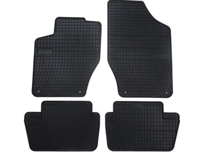 PEUGEOT 307 308 08- C-4 04- MATS RUBBER STOPER - milautoparts-fr.ukrlive.com