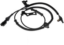 Датчик abs перед r infiniti g35 nissan 350z 03-09 фото №1