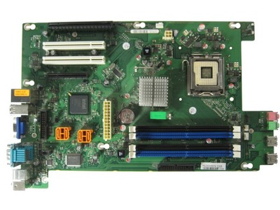 ESPRIMO E5730 Płyta Fujitsu D2824-A11
