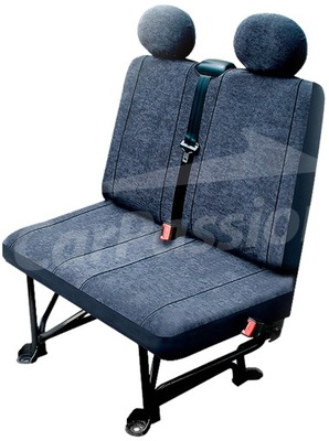 COVER ON FRONT SEATS CARPASSION UNIVERSAL - milautoparts-fr.ukrlive.com