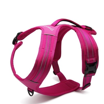 Szelki dla psa Security cavalier DOGTREKKING XS