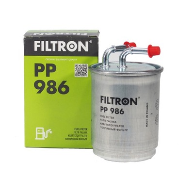 FILTRON FILTRE CARBURANT - milautoparts-fr.ukrlive.com