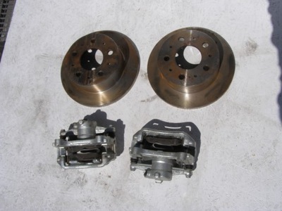 CALIPER BRAKE PRZ LE FIAT DUCATO 06- 23SKV401/SKV - milautoparts-fr.ukrlive.com