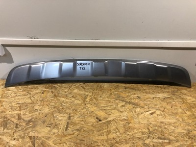 KIA SORENTO 3 SPOILER ARRIÈRE ARRIÈRE ORIGINAL - milautoparts-fr.ukrlive.com