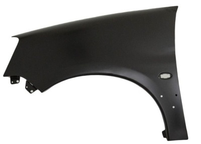 WING FRONT LEFT CITROEN BERLINGO 11.02-02.08 - milautoparts-fr.ukrlive.com