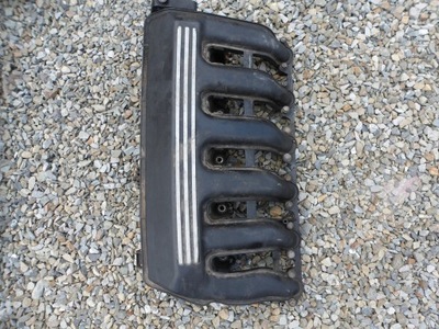 kolektor ssacy klapki bmw e39 e36