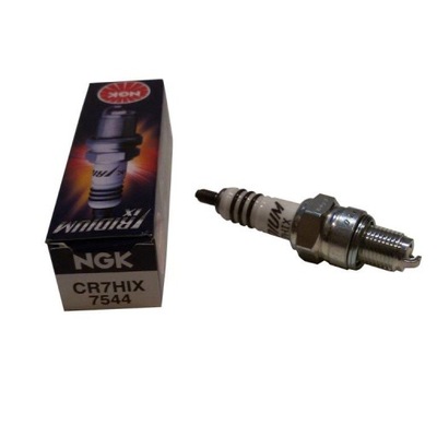 PLUG NGK IGNITION CR7HIX 7544 SUZUKI YAMAHA - milautoparts-fr.ukrlive.com