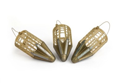 KOSZYK MATRIX HORIZON XD DO DALEKICH RZUTÓW 20g