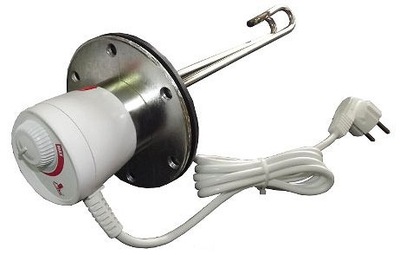 Grzałka elektryczna Lemet G.P.2,0 2000W 230V