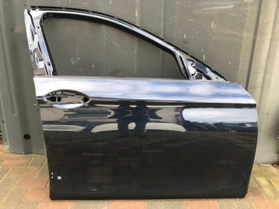 Двері bmw 5 f10 f11 перед правий фото №1
