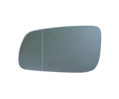 Ford galaxy 2001 скло ліва асферичне фото №1