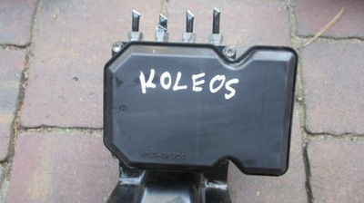 Насос abs renault koleos dci td8403 фото №1