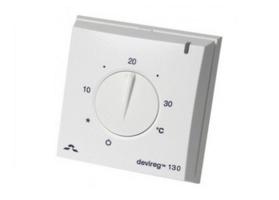 TERMOSTAT DEVIREG 130 NATYNKOWY DANFOSS