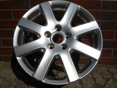 DISC VW PASSAT SCIROCCO 17 5X112 ORIGINAL 3C0 - milautoparts-fr.ukrlive.com