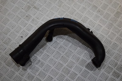 Wąż шланг интеркулер scenic iii 3 фото №1