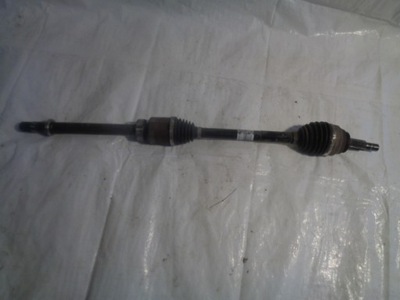 Talisman приводной вал правая шарнир 1.6 dci 391004169r фото №1