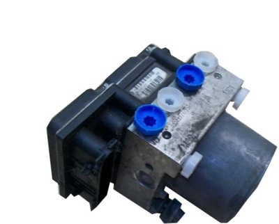 Насос abs peugeot 307 4541j5 фото №1