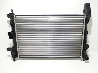 RADIATOR WATER FORD C-MAX FROM 2011 1.5 1.6 TDCI - milautoparts-fr.ukrlive.com