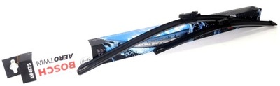 BOSCH BLADE WIPER BLADES AERO FORD MONDEO 4 IV MK4 - milautoparts-fr.ukrlive.com