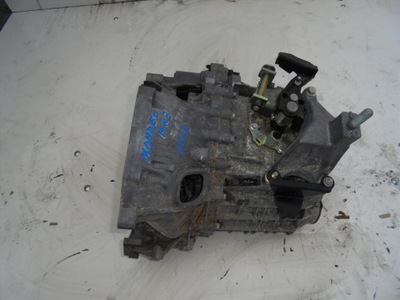 Коробка передач передач 1s7r ford mondeo mk3 2.0 tdci фото №1