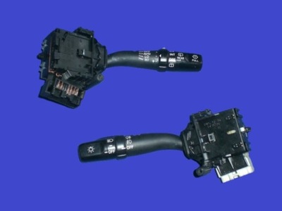 Переключатель света дворник corolla verso фото №1