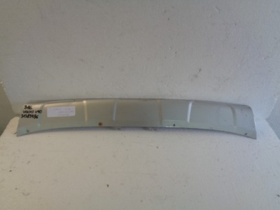 Volvo v40 cross спойлер pod бампер перед 31383786 фото №1