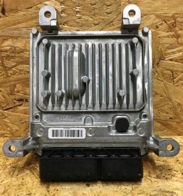 Infiniti q50 2.2d бортовой компьютер двигателя 237034gc0a фото №1